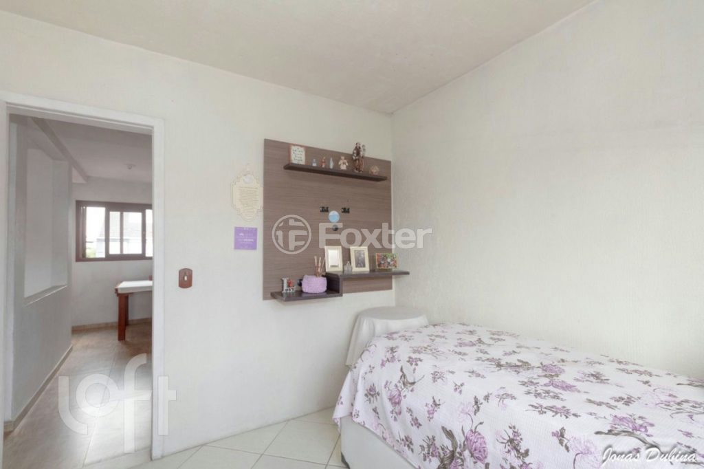 Casa à venda com 4 quartos, 200m² - Foto 19