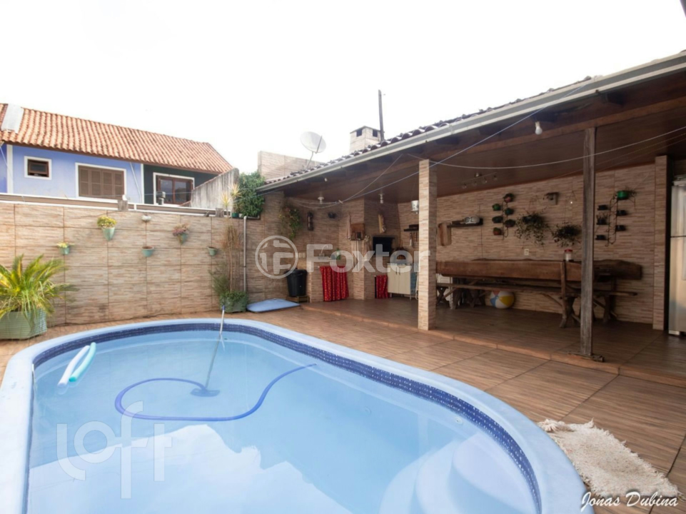 Casa à venda com 4 quartos, 200m² - Foto 28