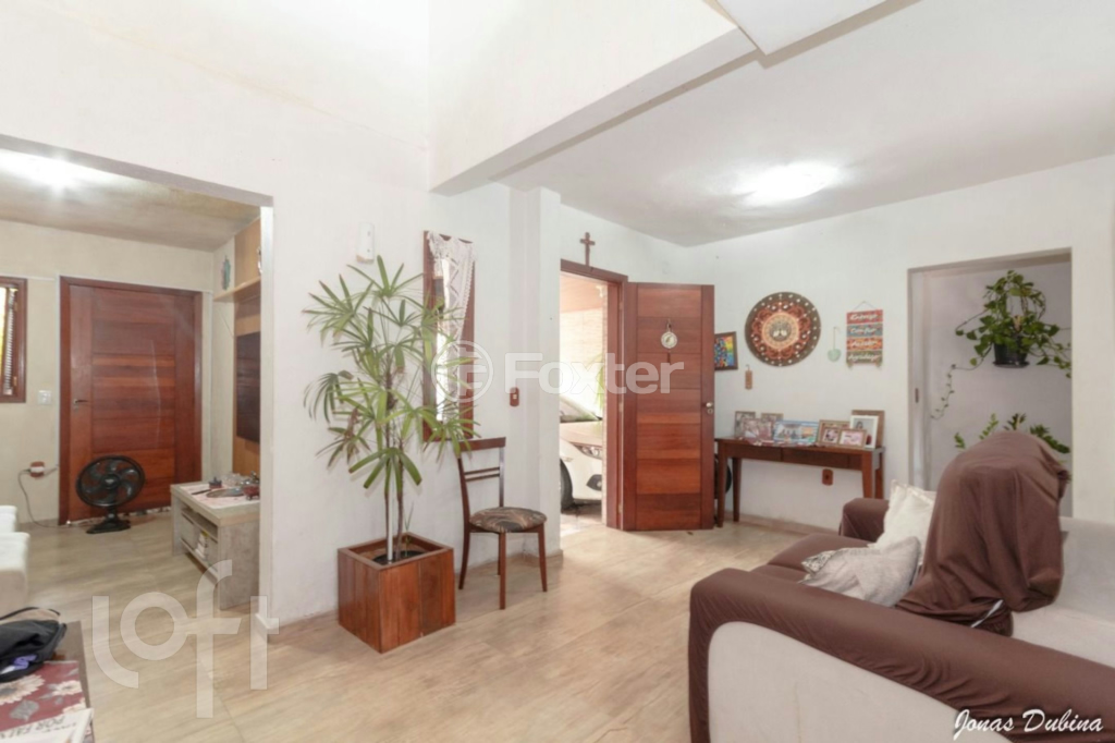Casa à venda com 4 quartos, 200m² - Foto 33