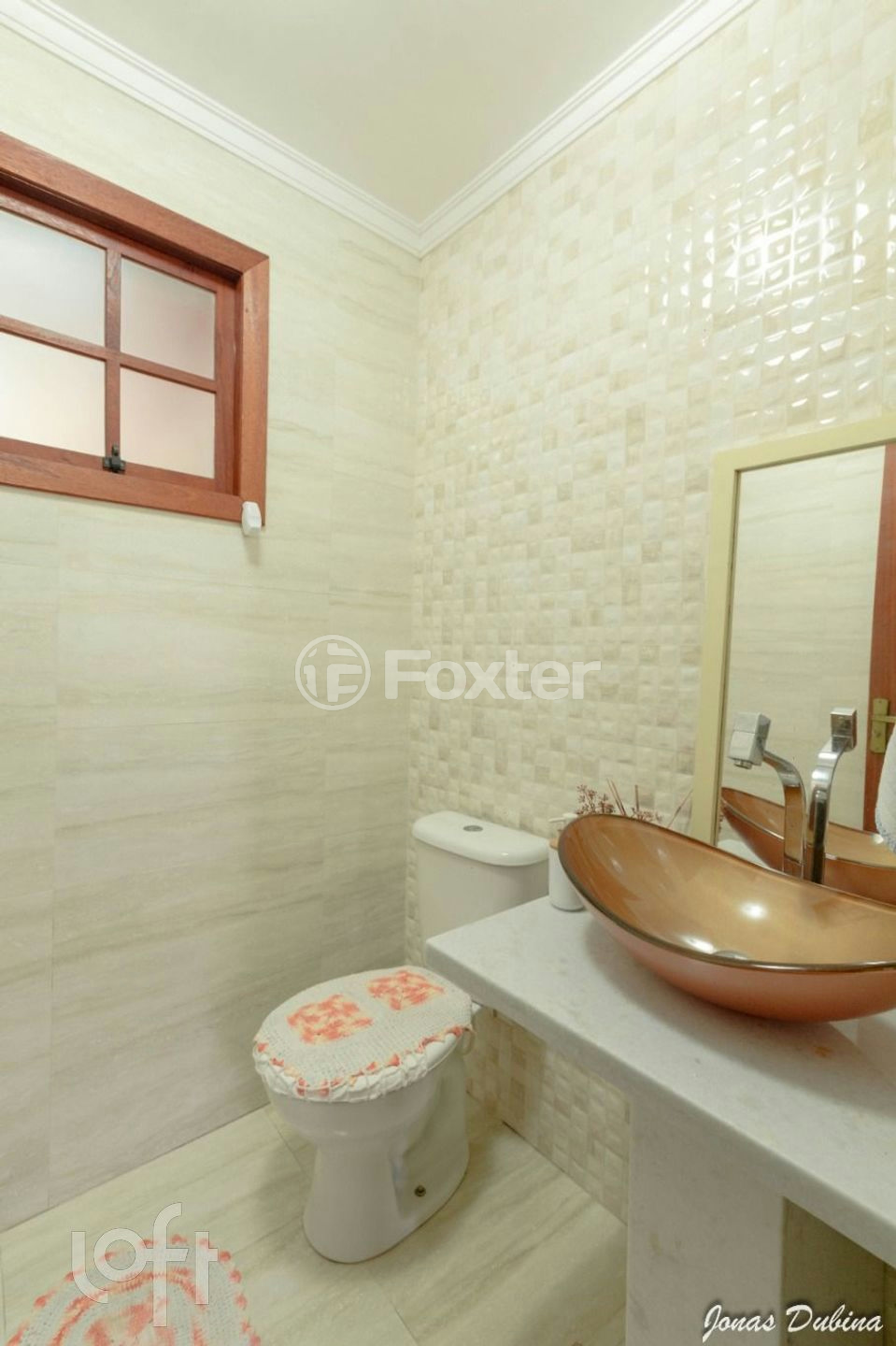 Casa à venda com 4 quartos, 200m² - Foto 12
