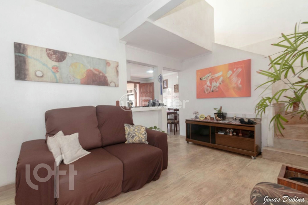 Casa à venda com 4 quartos, 200m² - Foto 3