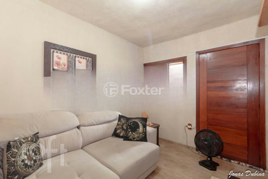 Casa à venda com 4 quartos, 200m² - Foto 4