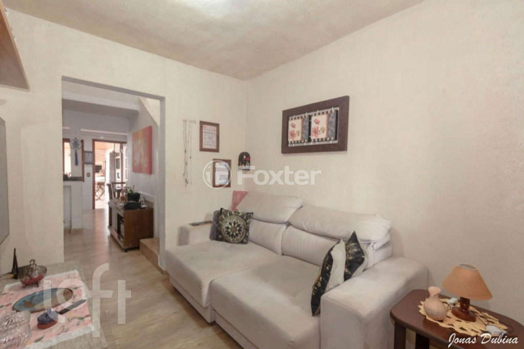 Casa à venda com 4 quartos, 200m² - Foto 5