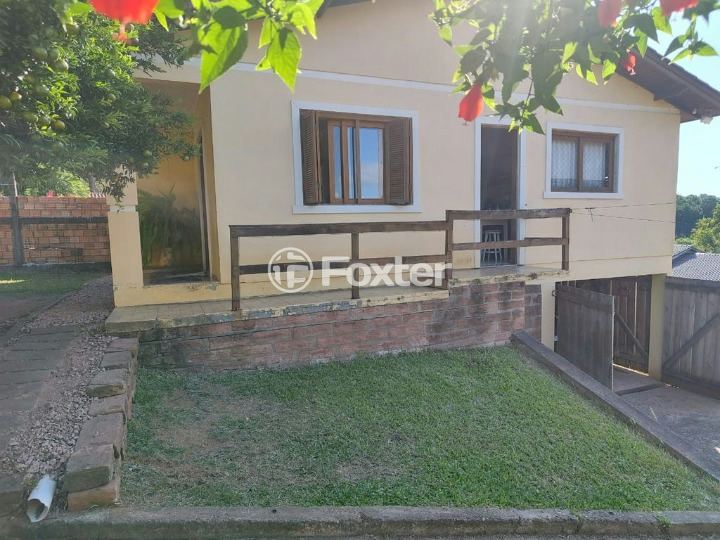 Sítio à venda com 2 quartos, 102m² - Foto 1