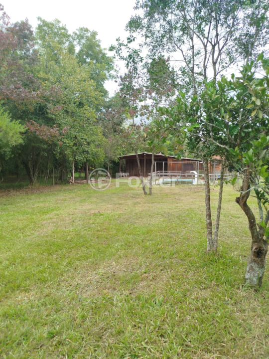 Sítio à venda com 2 quartos, 1710m² - Foto 16