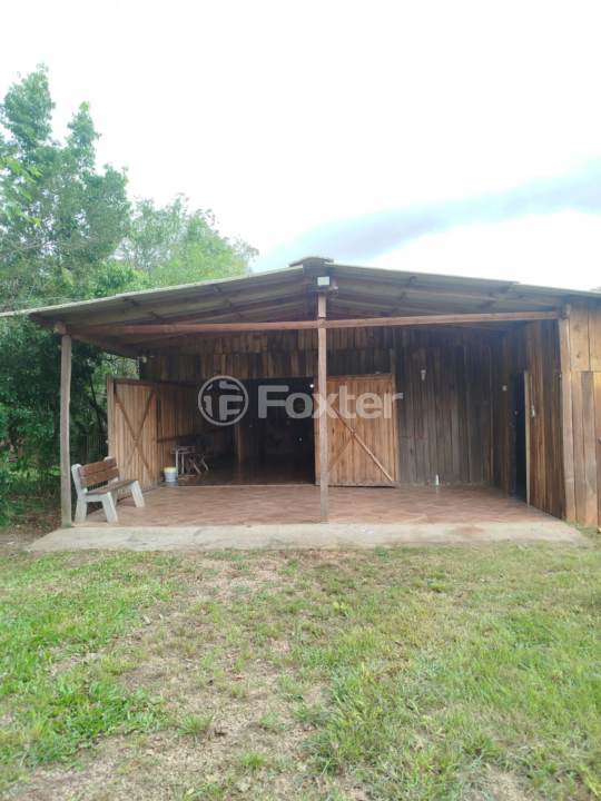 Sítio à venda com 2 quartos, 1710m² - Foto 2