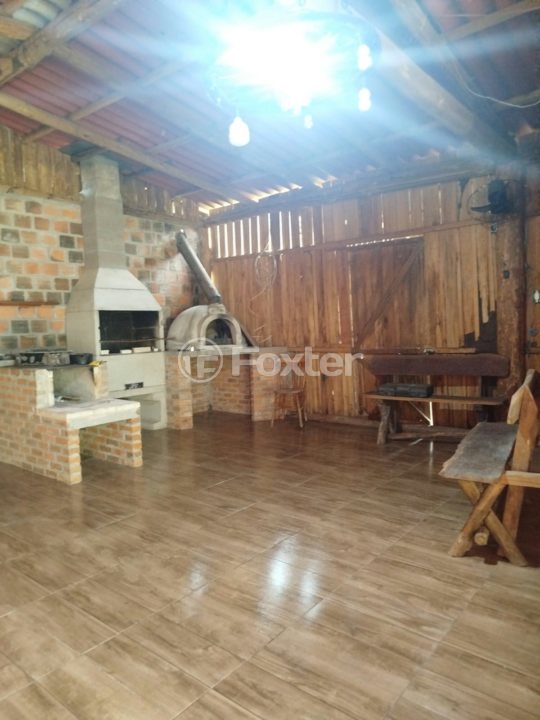 Sítio à venda com 2 quartos, 1710m² - Foto 5