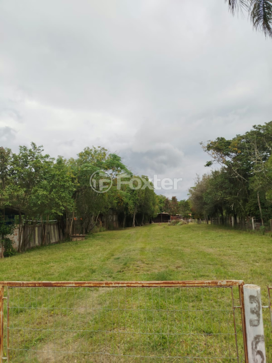Sítio à venda com 2 quartos, 1710m² - Foto 13