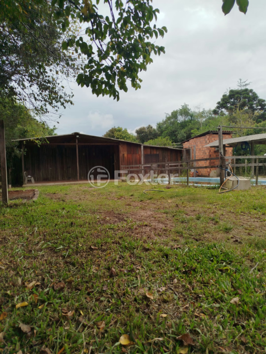 Sítio à venda com 2 quartos, 1710m² - Foto 3