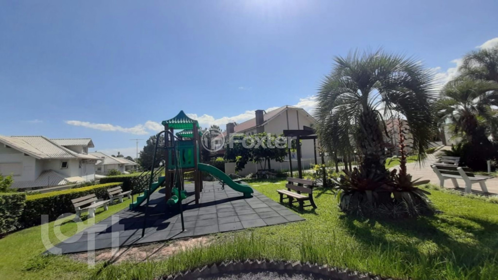 Casa de Condomínio à venda com 3 quartos, 117m² - Foto 39