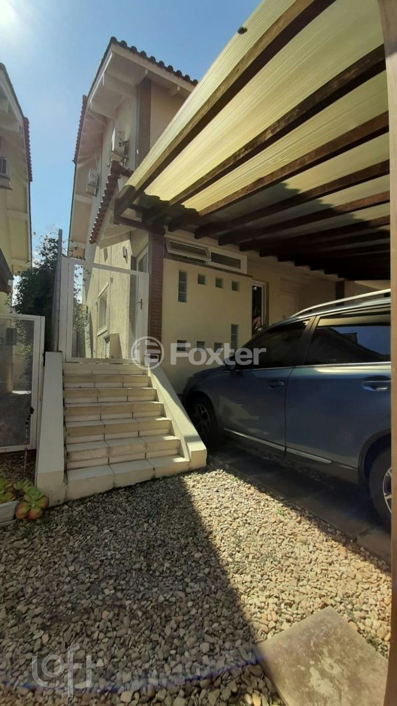 Casa de Condomínio à venda com 3 quartos, 117m² - Foto 43