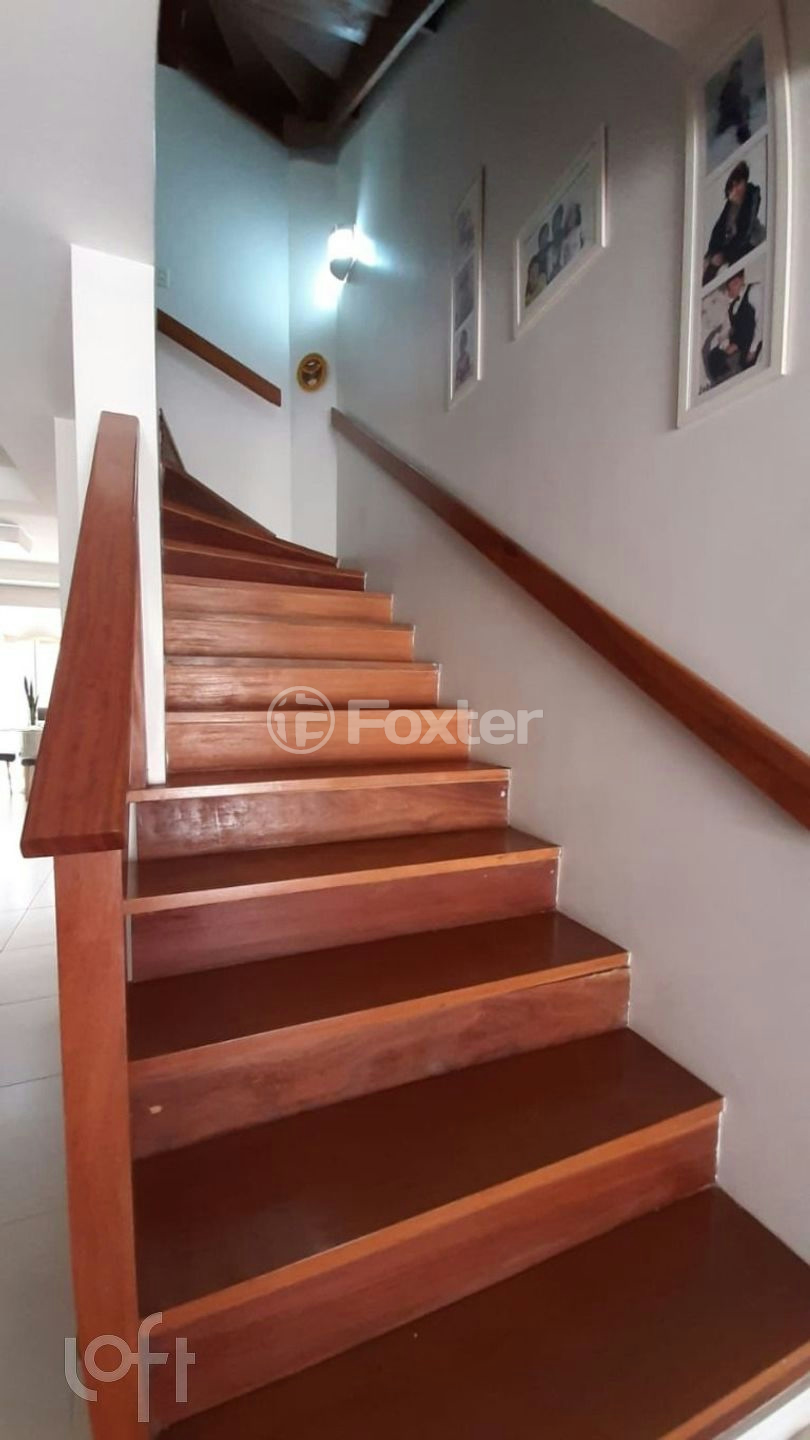 Casa de Condomínio à venda com 3 quartos, 117m² - Foto 30