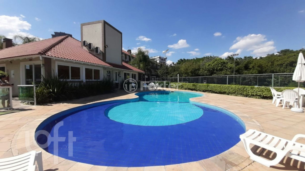 Casa de Condomínio à venda com 3 quartos, 117m² - Foto 48