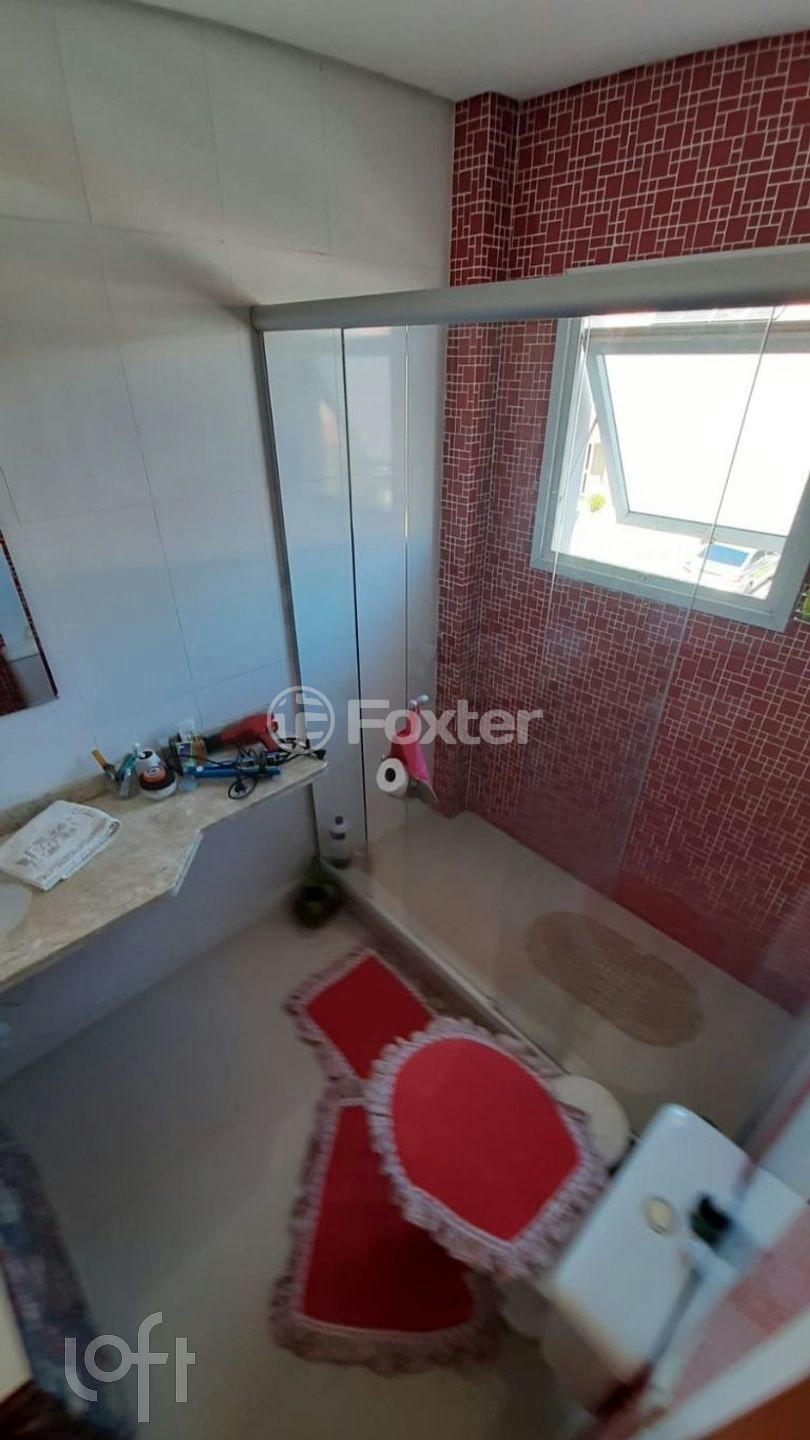 Casa de Condomínio à venda com 3 quartos, 117m² - Foto 26