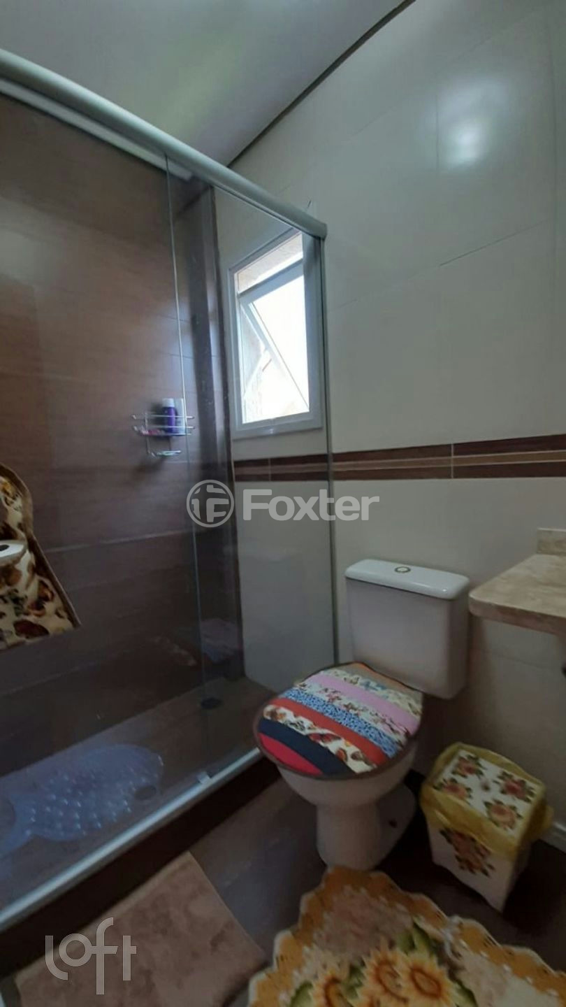 Casa de Condomínio à venda com 3 quartos, 117m² - Foto 29