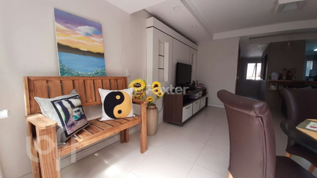 Casa de Condomínio à venda com 3 quartos, 117m² - Foto 9