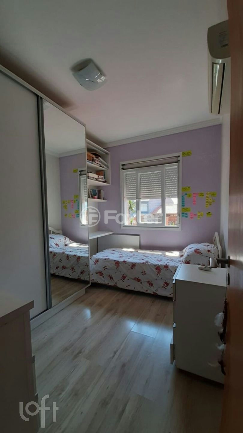 Casa de Condomínio à venda com 3 quartos, 117m² - Foto 22