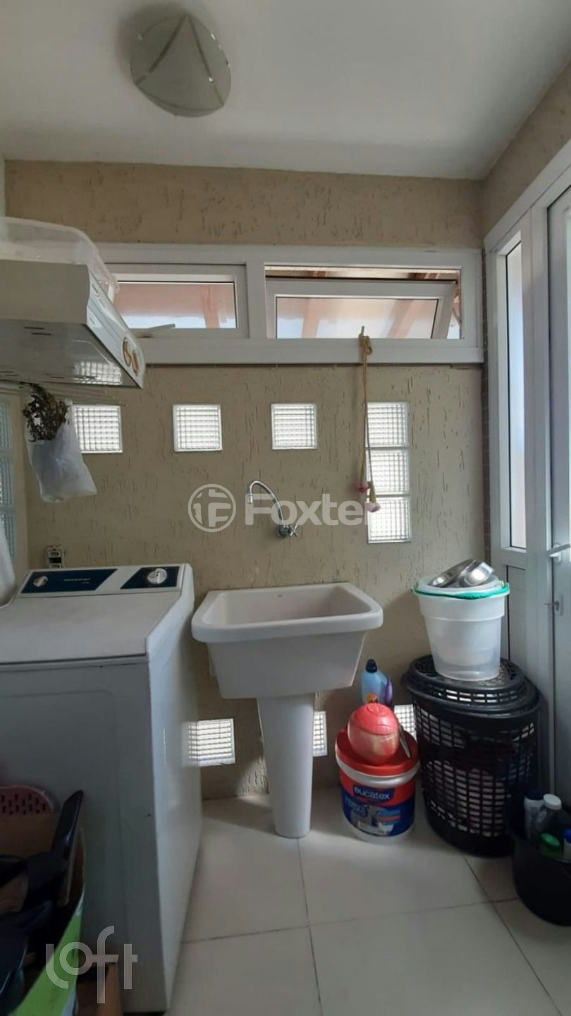 Casa de Condomínio à venda com 3 quartos, 117m² - Foto 28