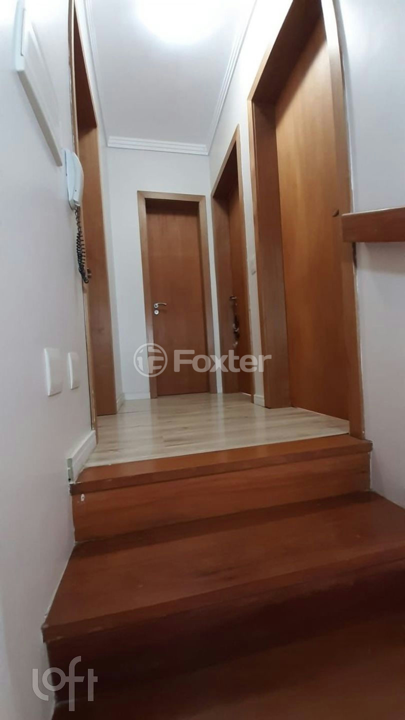 Casa de Condomínio à venda com 3 quartos, 117m² - Foto 35