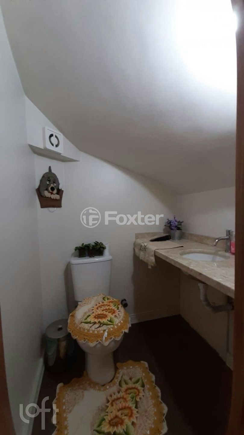 Casa de Condomínio à venda com 3 quartos, 117m² - Foto 33