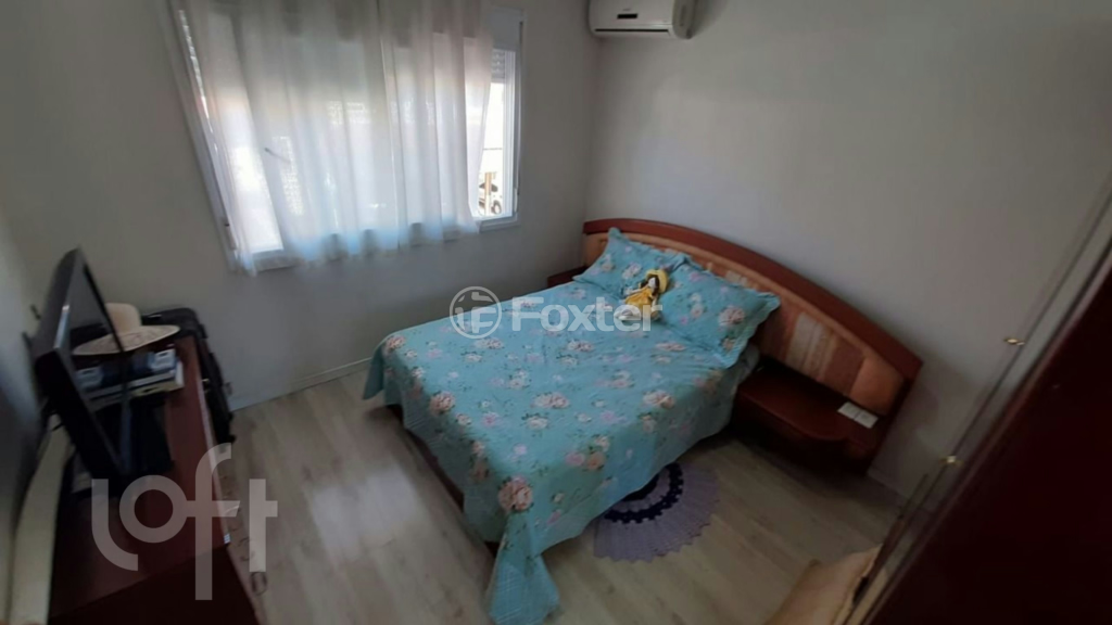 Casa de Condomínio à venda com 3 quartos, 117m² - Foto 23