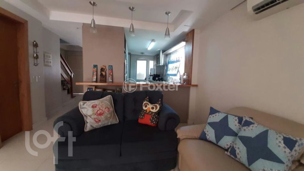 Casa de Condomínio à venda com 3 quartos, 117m² - Foto 10