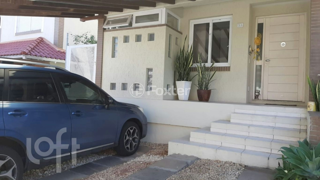 Casa de Condomínio à venda com 3 quartos, 117m² - Foto 40