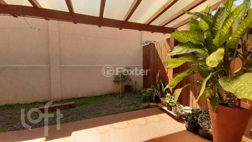 Casa de Condomínio à venda com 3 quartos, 117m² - Foto 12