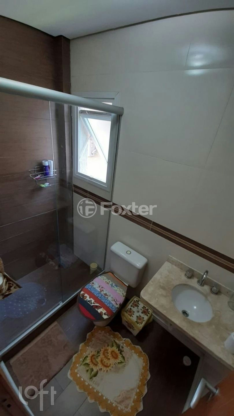Casa de Condomínio à venda com 3 quartos, 117m² - Foto 34