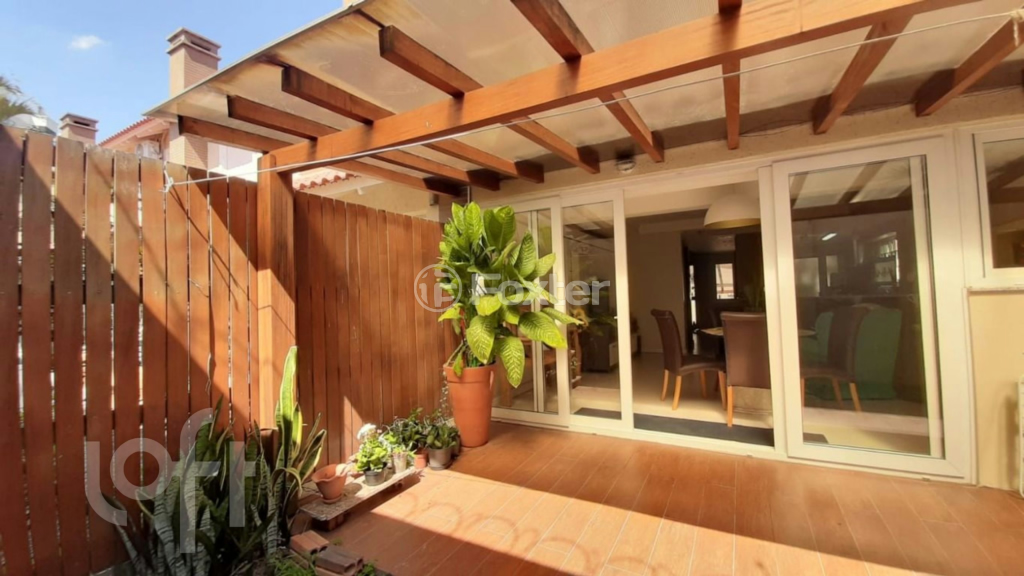 Casa de Condomínio à venda com 3 quartos, 117m² - Foto 46