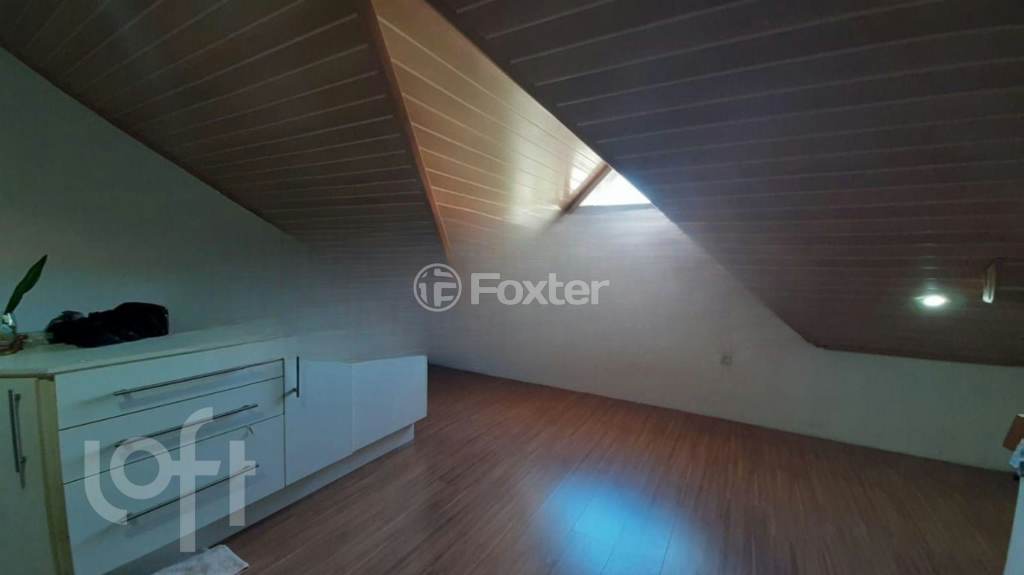 Casa de Condomínio à venda com 3 quartos, 117m² - Foto 24