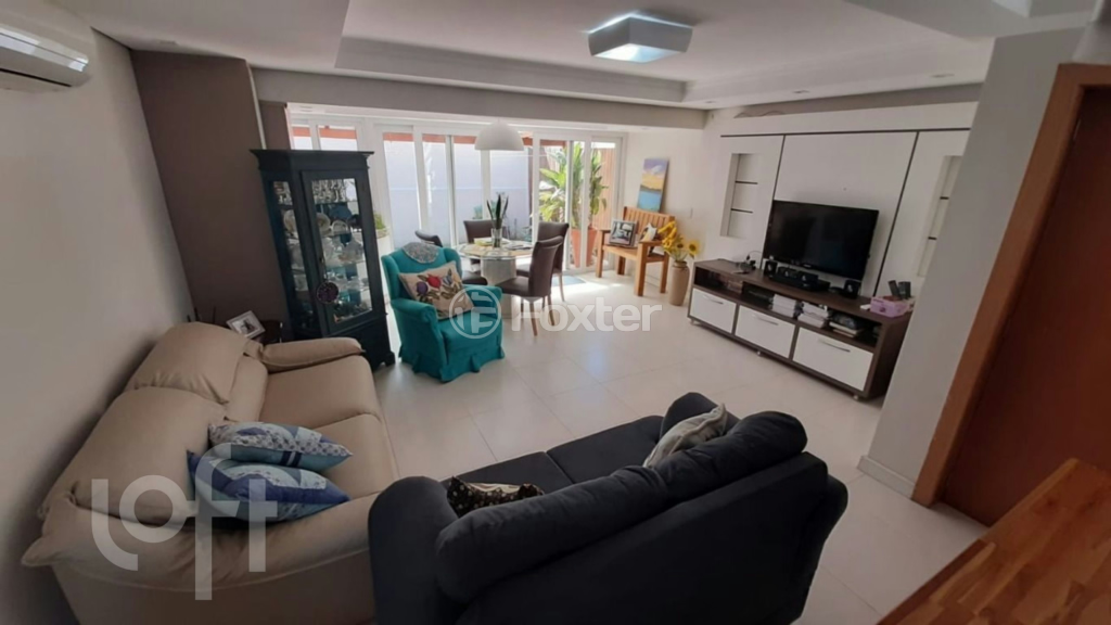 Casa de Condomínio à venda com 3 quartos, 117m² - Foto 14