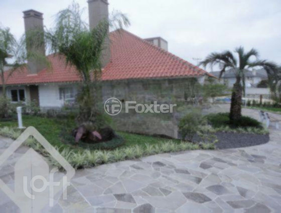 Casa de Condomínio à venda com 3 quartos, 117m² - Foto 1