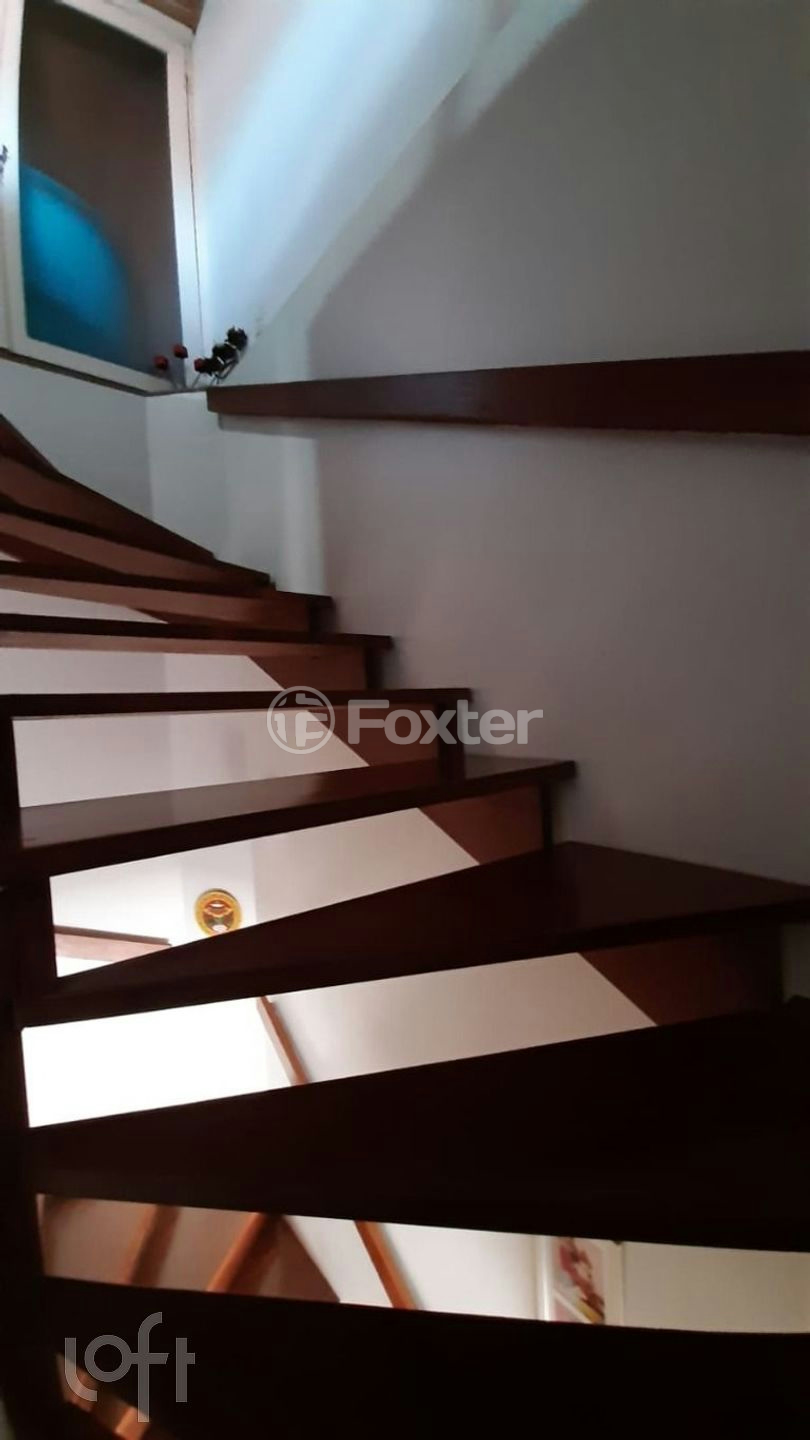 Casa de Condomínio à venda com 3 quartos, 117m² - Foto 27