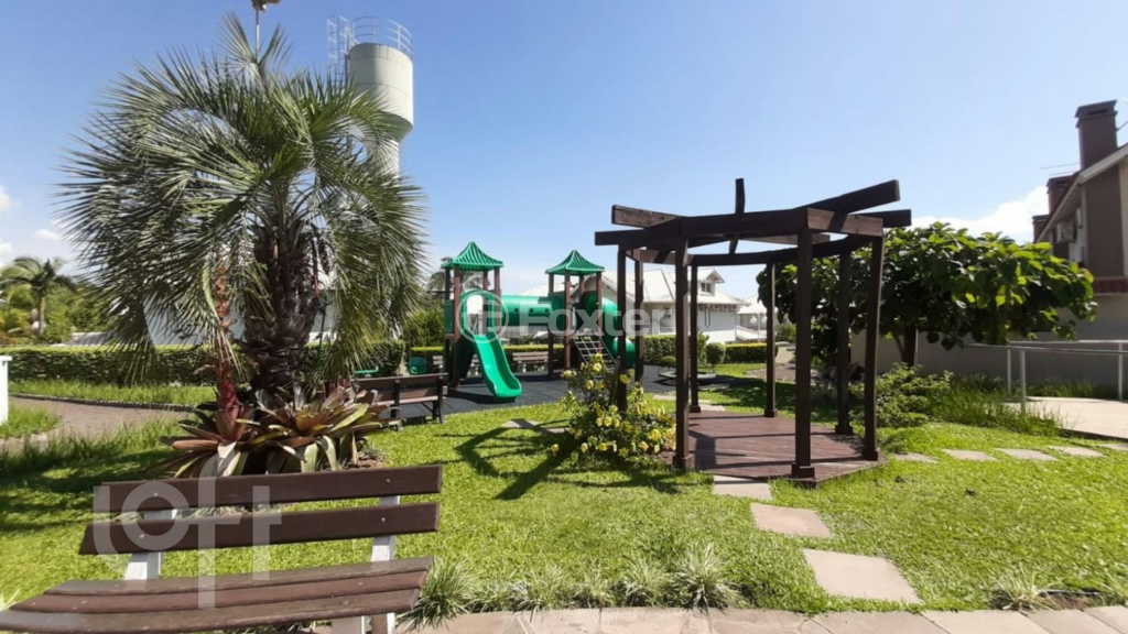 Casa de Condomínio à venda com 3 quartos, 117m² - Foto 37