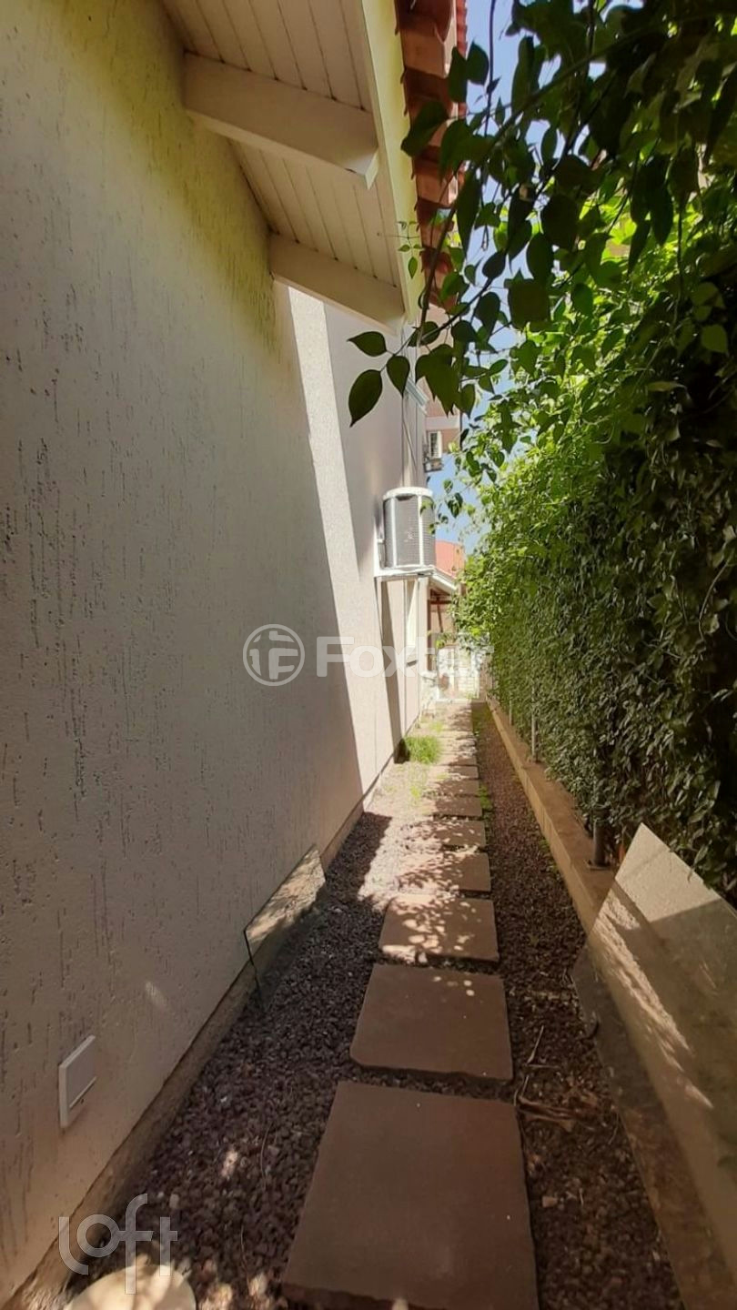 Casa de Condomínio à venda com 3 quartos, 117m² - Foto 41