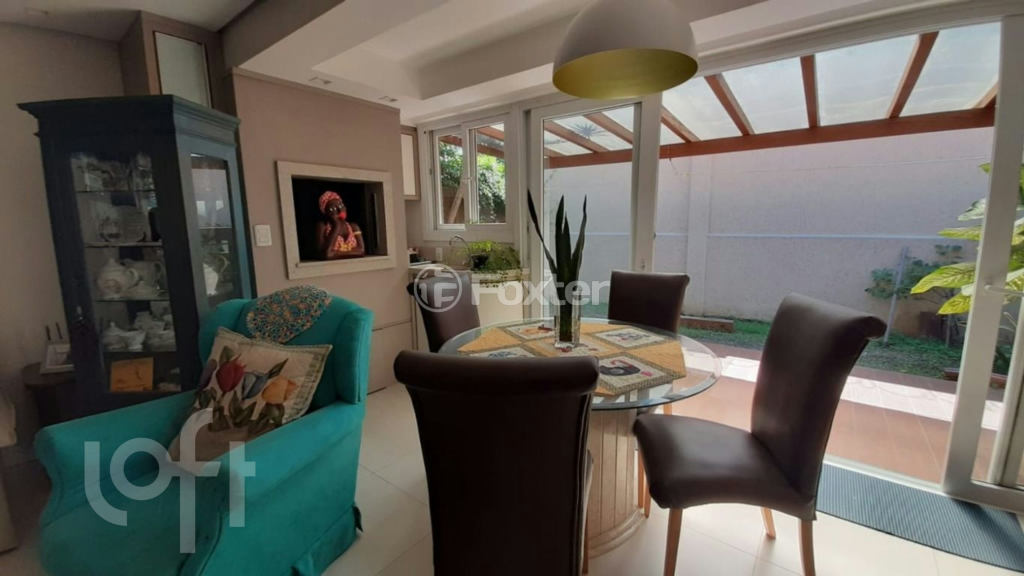 Casa de Condomínio à venda com 3 quartos, 117m² - Foto 49