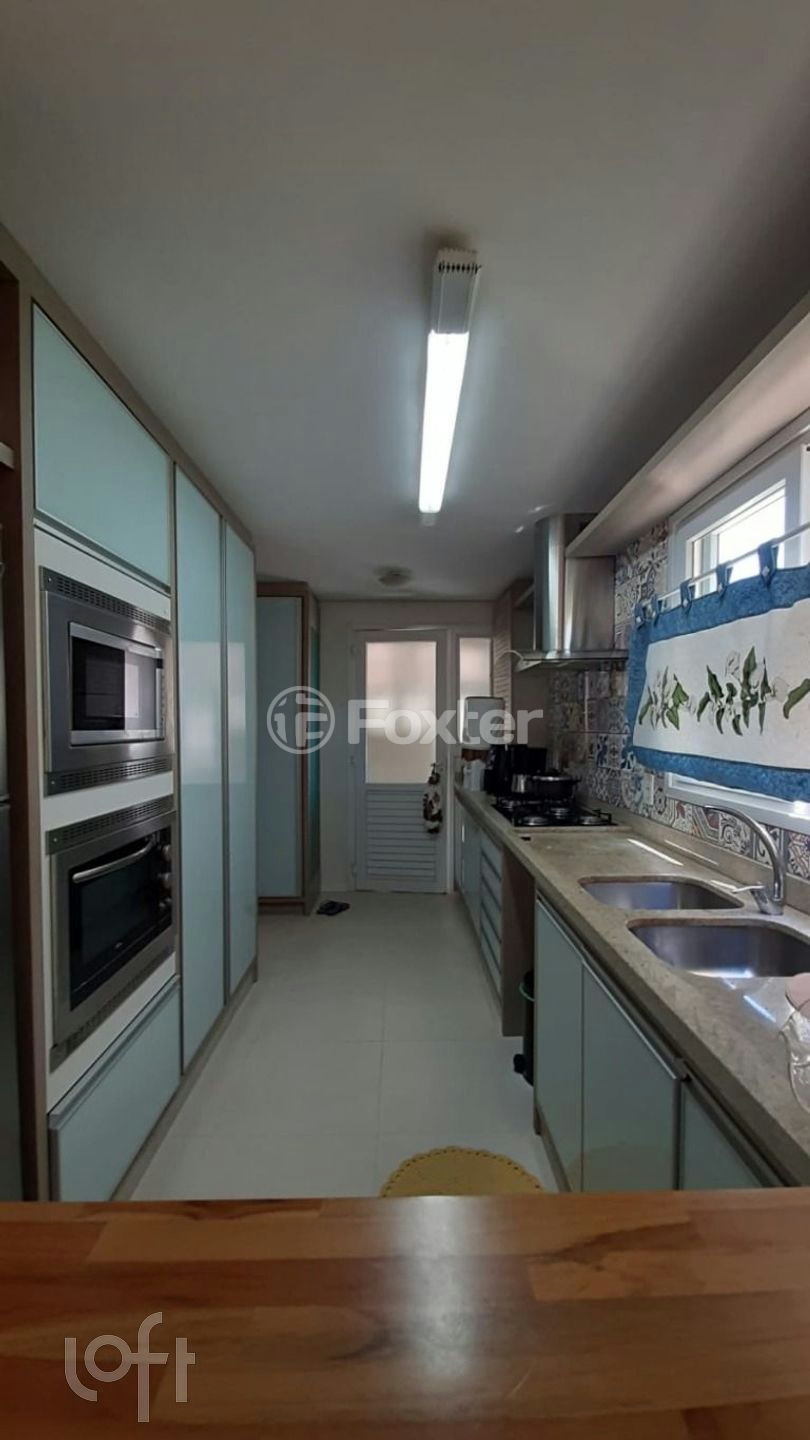 Casa de Condomínio à venda com 3 quartos, 117m² - Foto 19