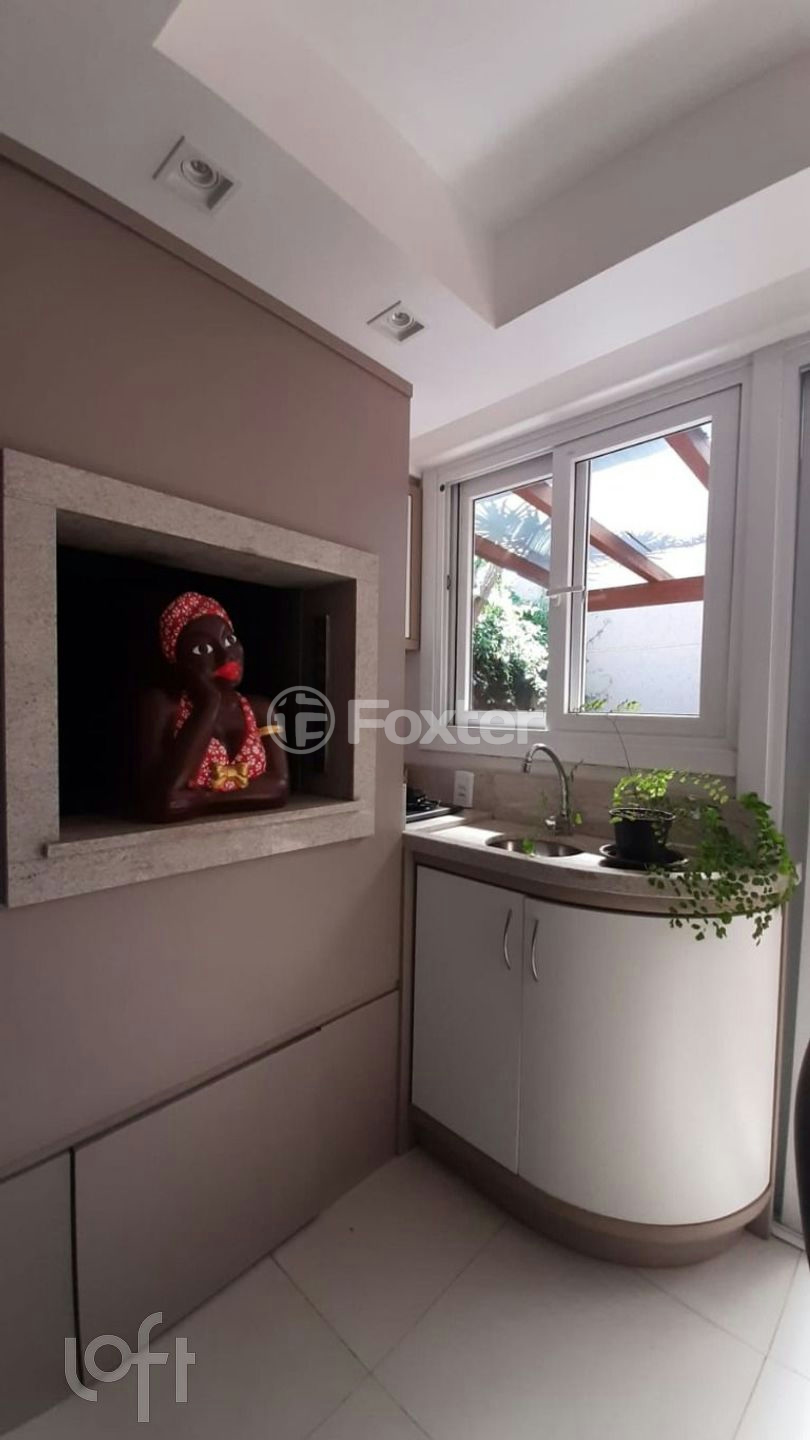 Casa de Condomínio à venda com 3 quartos, 117m² - Foto 11