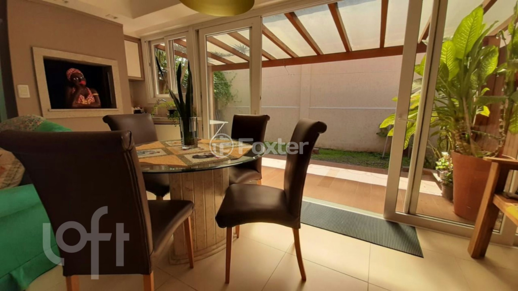 Casa de Condomínio à venda com 3 quartos, 117m² - Foto 16
