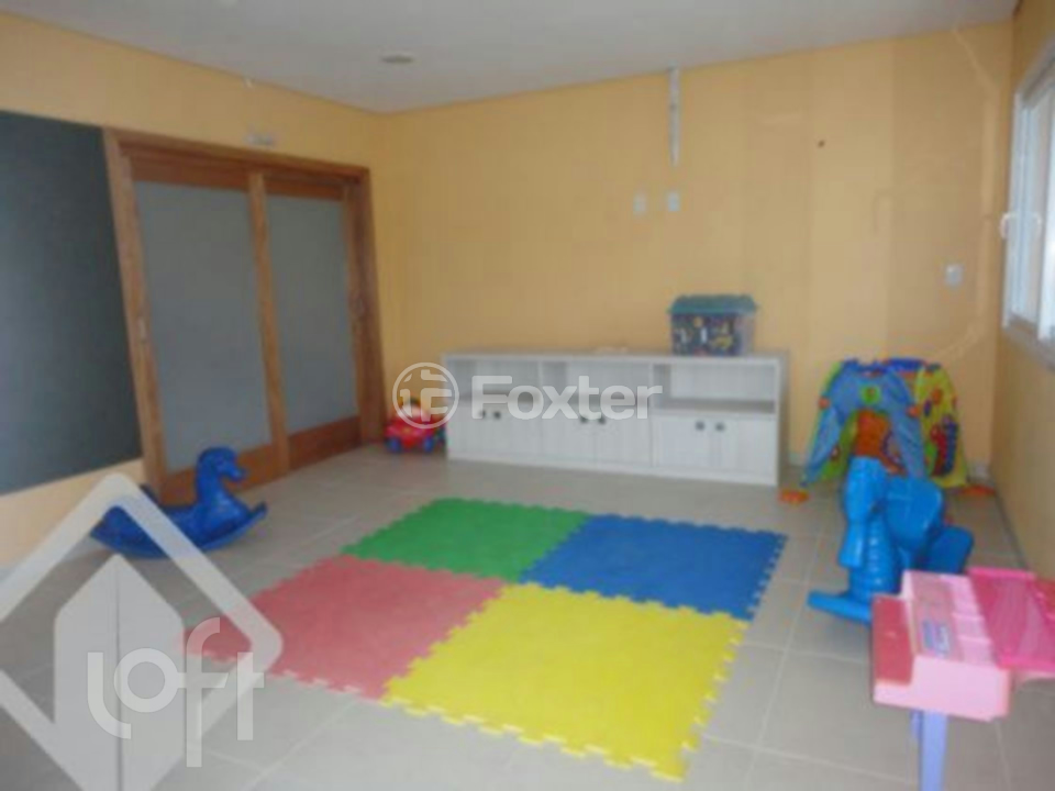 Casa de Condomínio à venda com 3 quartos, 117m² - Foto 3