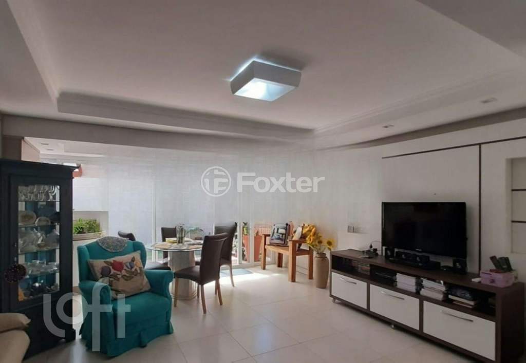 Casa de Condomínio à venda com 3 quartos, 117m² - Foto 7