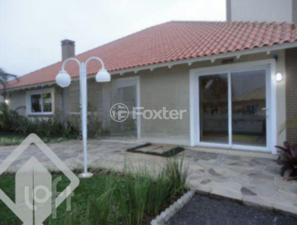 Casa de Condomínio à venda com 3 quartos, 117m² - Foto 4