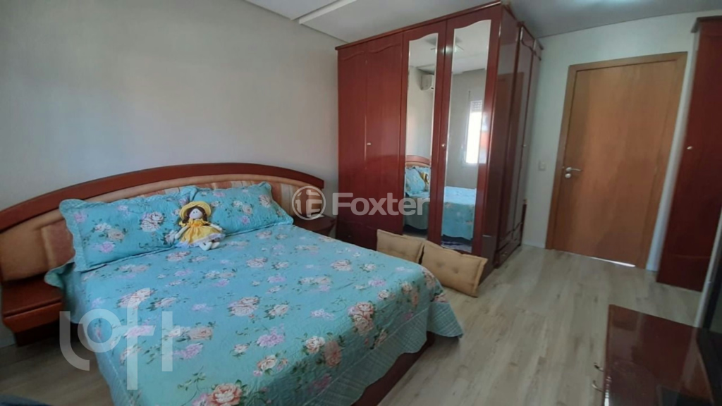 Casa de Condomínio à venda com 3 quartos, 117m² - Foto 21