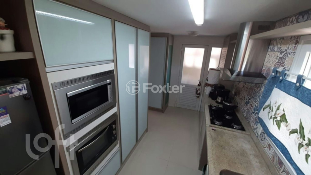 Casa de Condomínio à venda com 3 quartos, 117m² - Foto 18