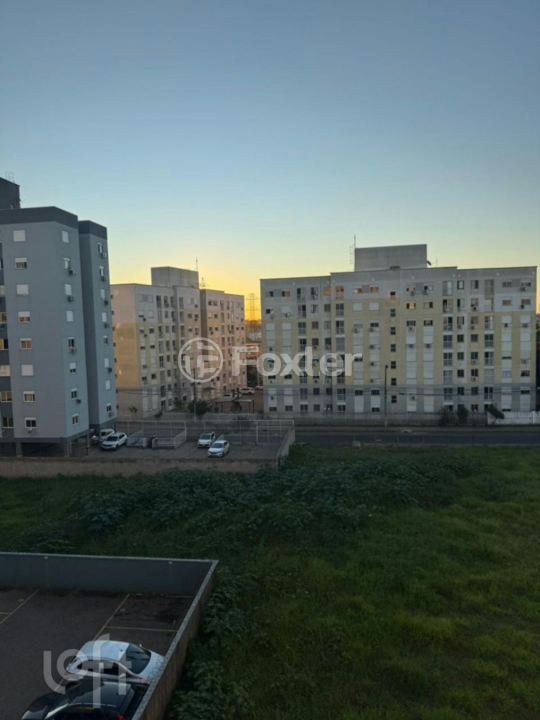 Apartamento à venda com 2 quartos, 63m² - Foto 1