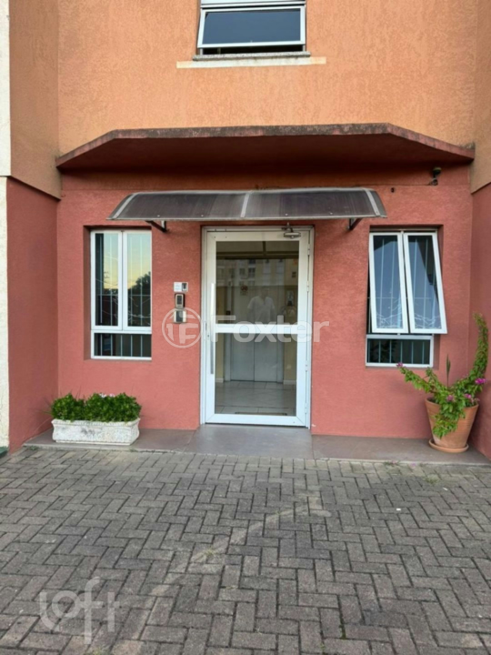Apartamento à venda com 2 quartos, 63m² - Foto 3