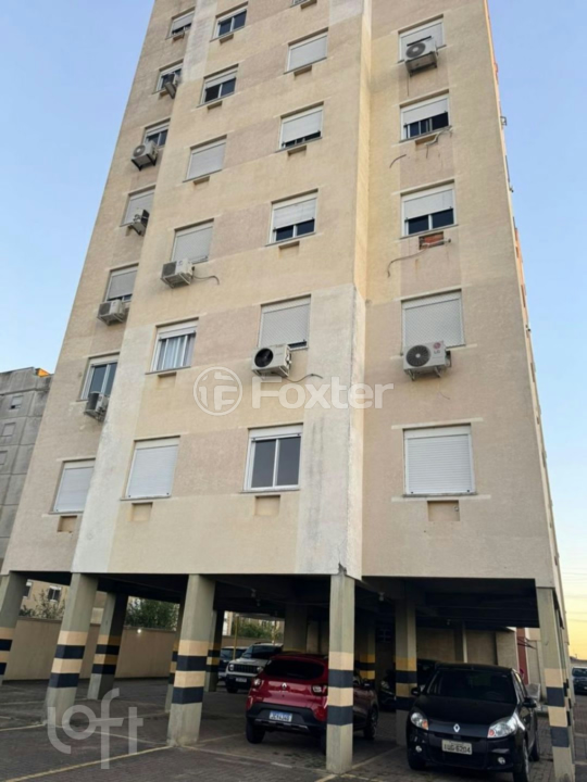 Apartamento à venda com 2 quartos, 63m² - Foto 27