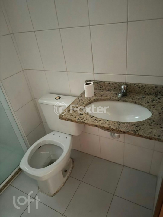 Apartamento à venda com 2 quartos, 63m² - Foto 24