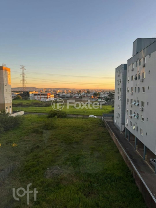 Apartamento à venda com 2 quartos, 63m² - Foto 6